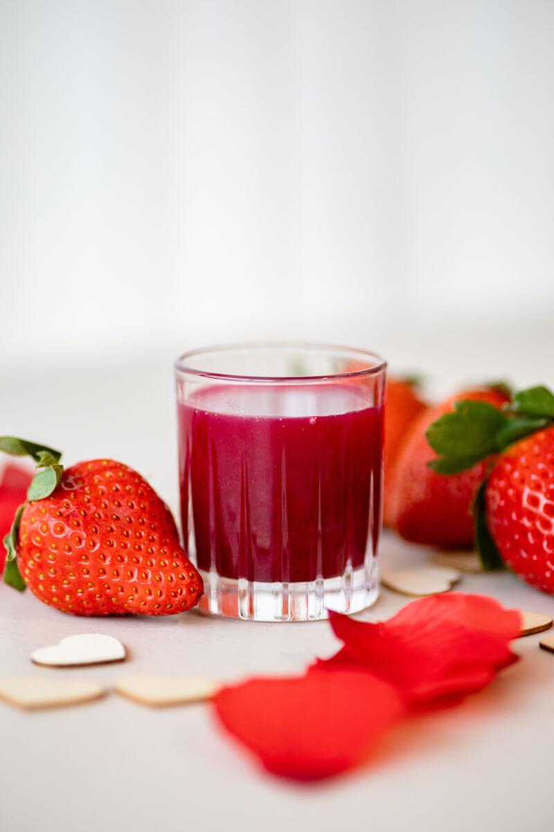 Wellness-shot