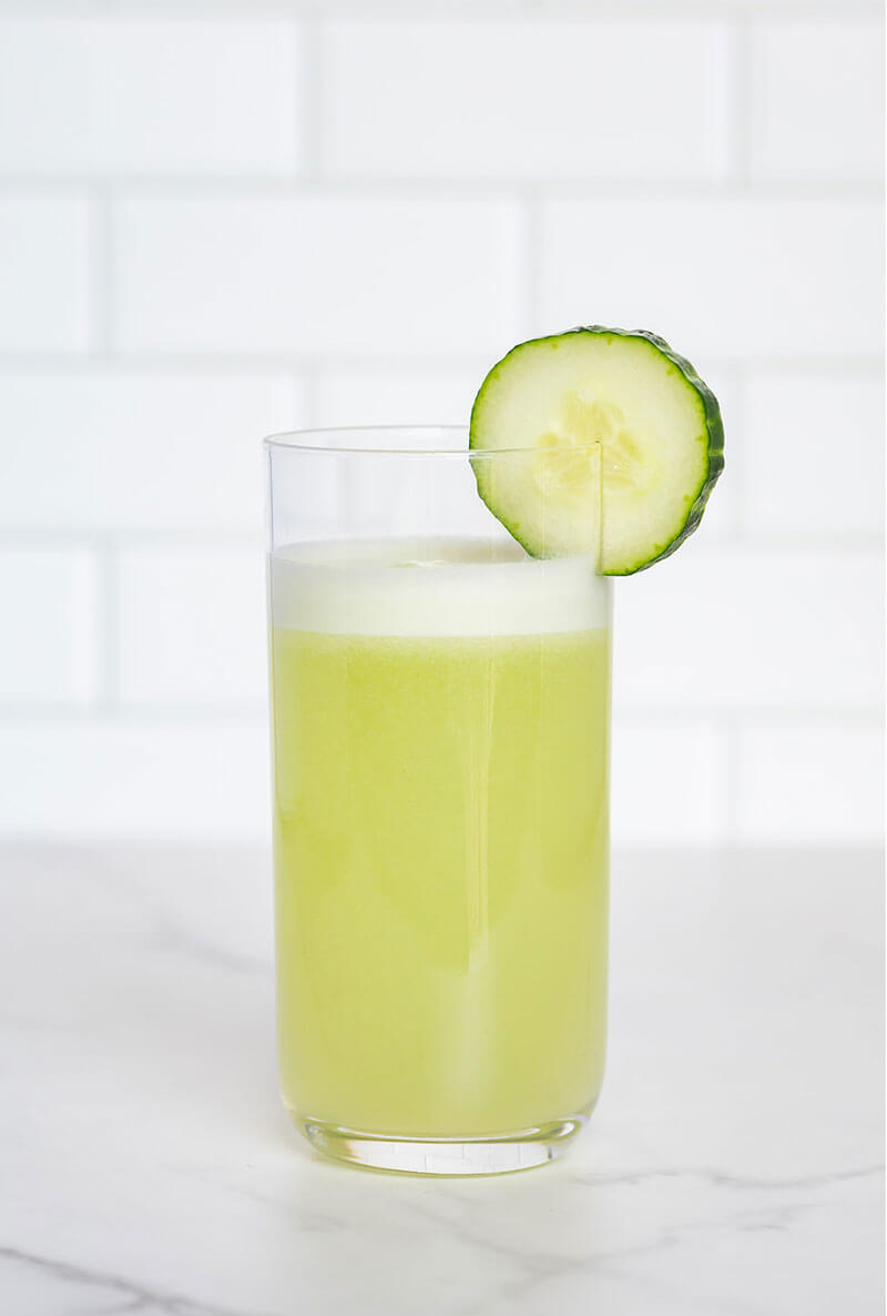 Citron-mynte-vitaminvand
